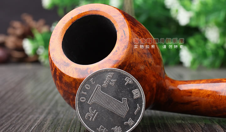 丹麦Peder Jeppesen 石楠木手工烟斗 5件套Neerup Classic 3-16-5