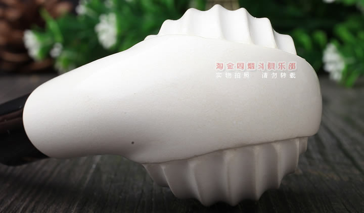 原装进口 正品土耳其海泡石 ALTINAY烟斗 6件套Alt324-5