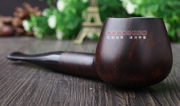 意大利沙芬SAVINELLI石楠木烟斗|6件套装国会大厦345-2