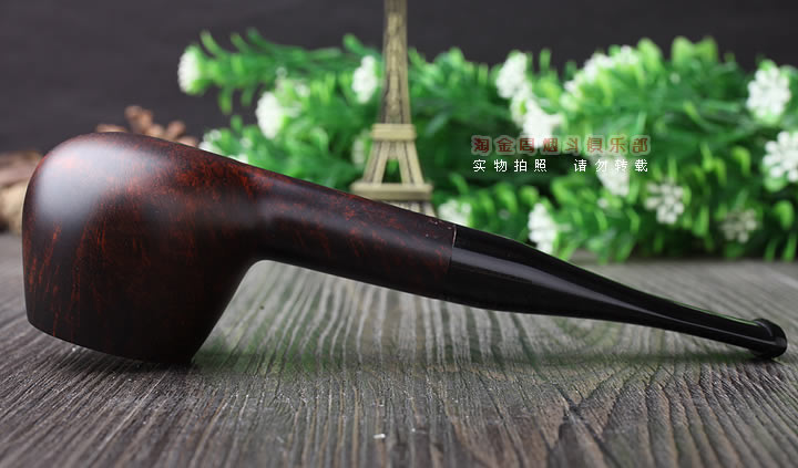 意大利沙芬SAVINELLI石楠木烟斗|6件套装国会大厦345-4