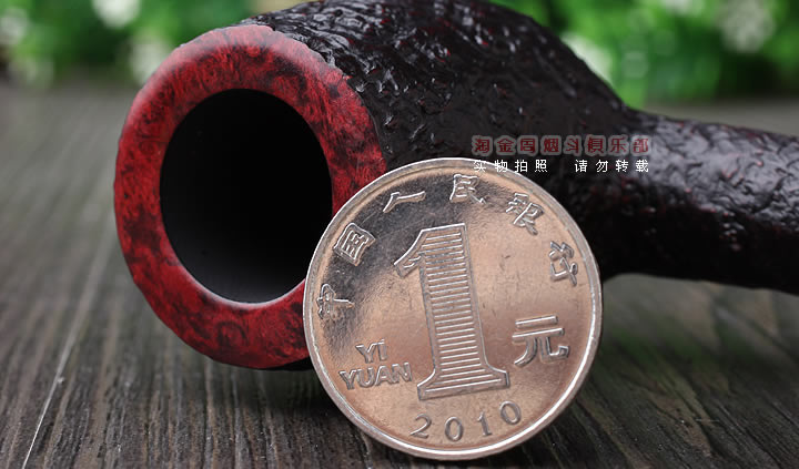 淘金周 正品丹麦Stanwell石楠木烟斗 五件套装sterling03麻面-5