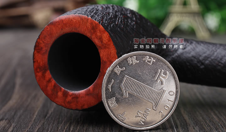 原装进口 丹麦Stanwell史丹威石楠木烟斗 6件套装TRIO粗面 12-5