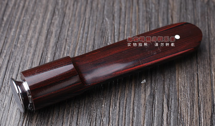 英国登喜路Dunhill 2016 白点晚会烟斗 全球限量55把 CUMBERLAND-9