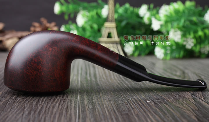 淘金周 丹麦史丹威Stanwell石楠木烟斗 5件套Royal Danish 86-4