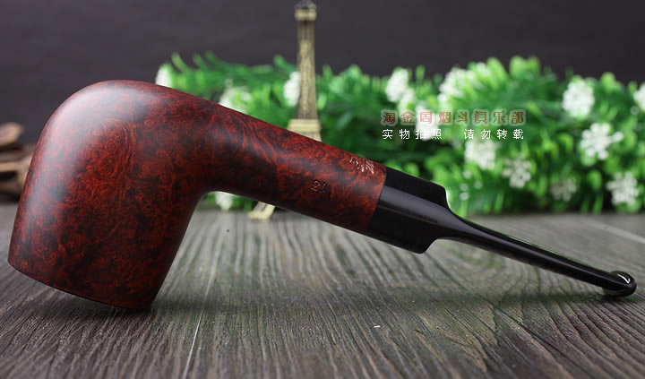 丹麦Stanwell史丹威石楠木烟斗 6件套Silkebrun 13-4