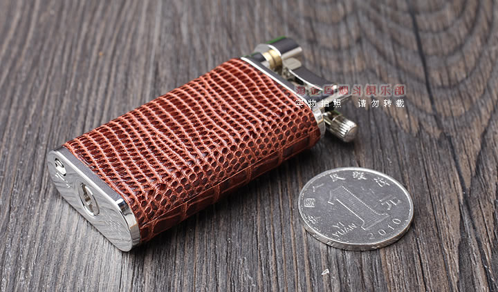 原装进口 日本Pearl珍珠 烟斗打火机 13980-70-1