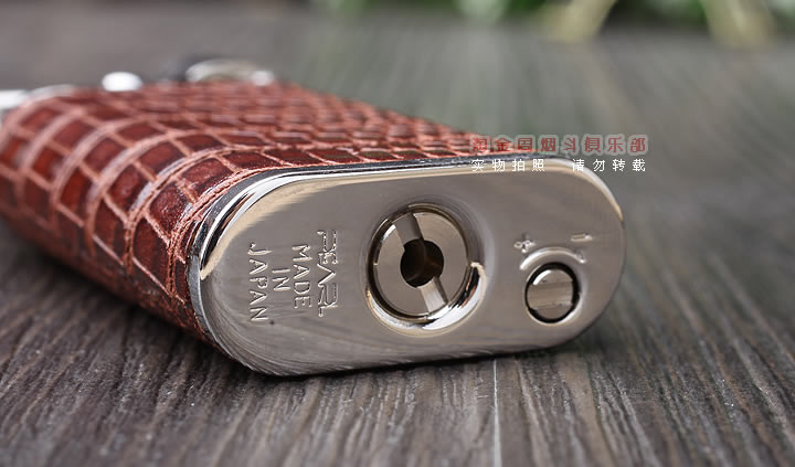 原装进口 日本Pearl珍珠 烟斗打火机 13980-70-3