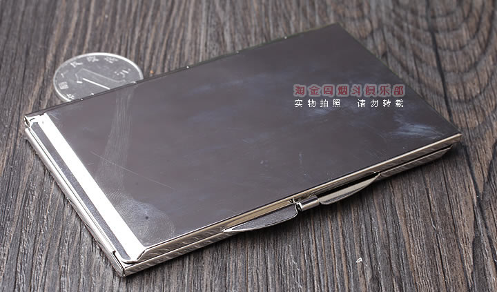 原装进口 日本Pearl珍珠 名片夹 62427-70-1