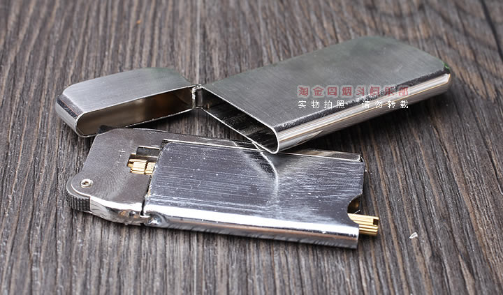 原装进口 日本Pearl珍珠 烟斗打火机 77926-61-2