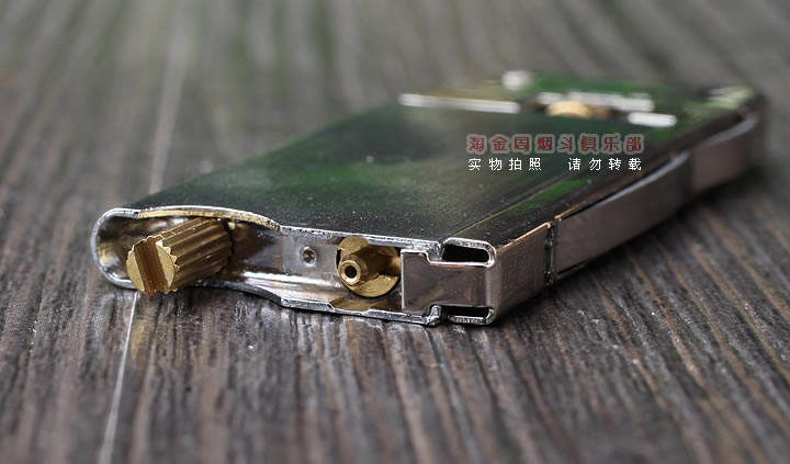 原装进口 日本Pearl珍珠 烟斗打火机 77926-61-3