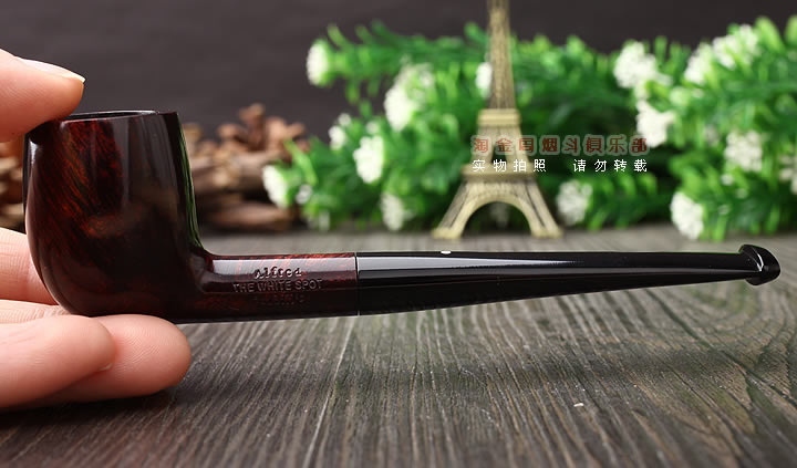 【淘金周】英国登喜路Dunhill石楠木烟斗 6件套装BRUYERE 1103-10