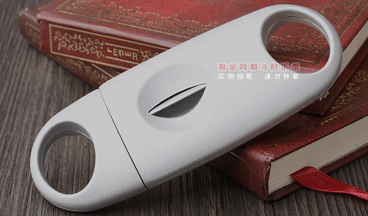 淘金周 美国Xikar原装进口 雪茄剪V切 155SL-1