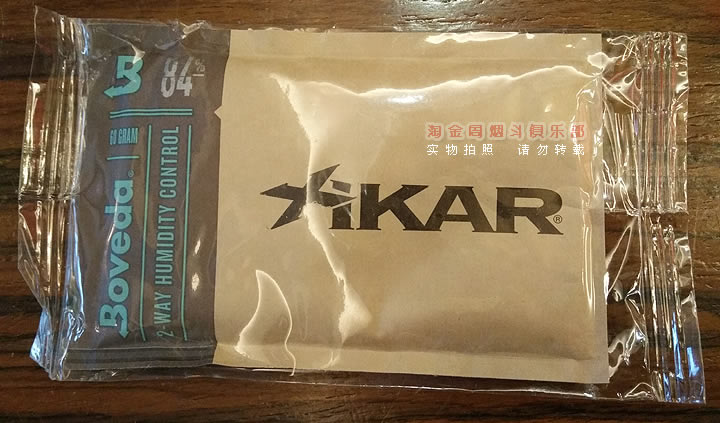 �������� XIKARѩ��˫���ʪҺ ��ʪ��60��84% Boveda XMB84-60B-2