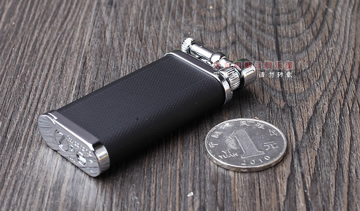 日本皇冠Im Corona烟斗专用打火机|64-9211C-1