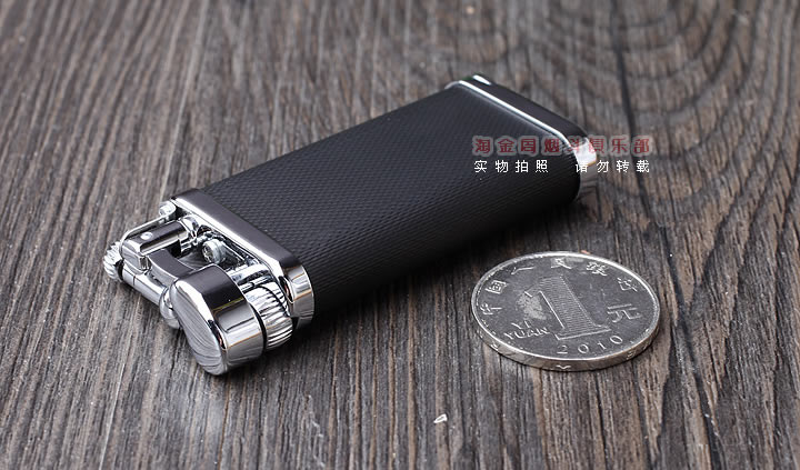 日本皇冠Im Corona烟斗专用打火机|64-9211C-2