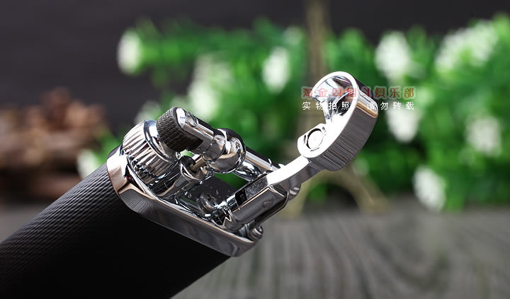 日本皇冠Im Corona烟斗专用打火机|64-9211C-3