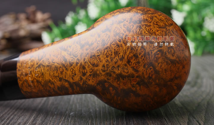 丹麦大师Tonni NIELSEN进口石楠木手工烟斗 5件套装TN01-6