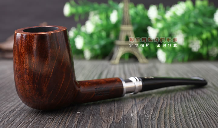 意大利福云FUYUN Blessed Clound石楠木烟斗 5件套双银圈F1-1