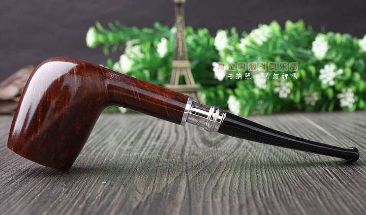 意大利福云FUYUN Blessed Clound石楠木烟斗 5件套双银圈F1-4