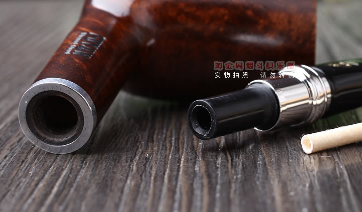 意大利福云FUYUN Blessed Clound石楠木烟斗 5件套双银圈F1-6