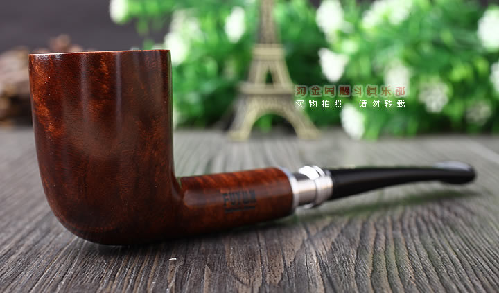意大利福云FUYUN Blessed Clound石楠木烟斗 5件套双银圈f2-1