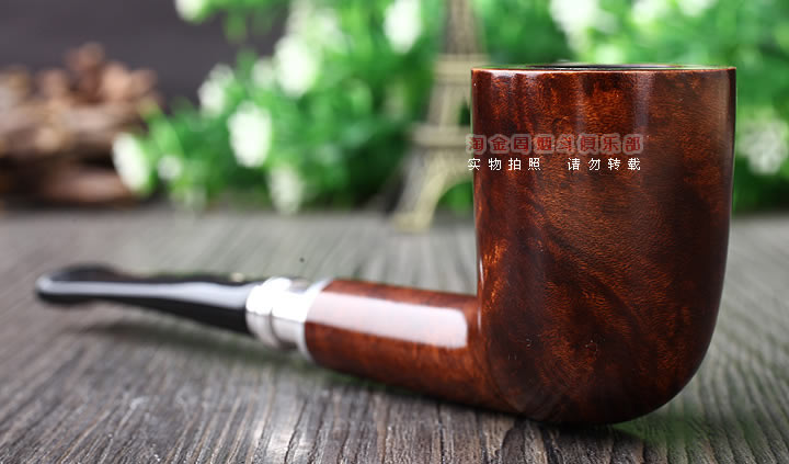意大利福云FUYUN Blessed Clound石楠木烟斗 5件套双银圈f2-2