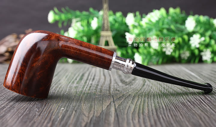 意大利福云FUYUN Blessed Clound石楠木烟斗 5件套双银圈f2-4