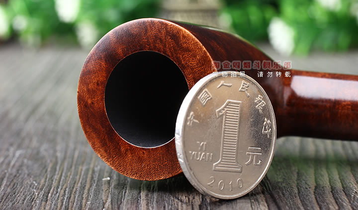 意大利福云FUYUN Blessed Clound石楠木烟斗 5件套双银圈f2-5