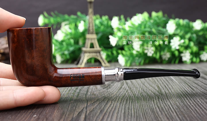意大利福云FUYUN Blessed Clound石楠木烟斗 5件套双银圈f2-8