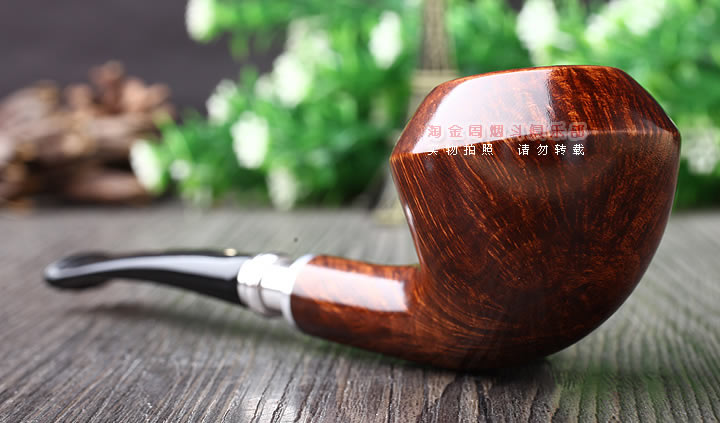 意大利福云FUYUN Blessed Clound石楠木烟斗 5件套双银圈F3-2