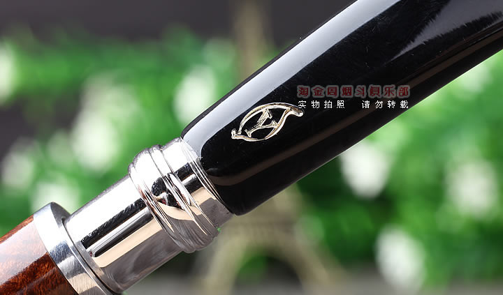 意大利福云FUYUN Blessed Clound石楠木烟斗 5件套双银圈F3-8