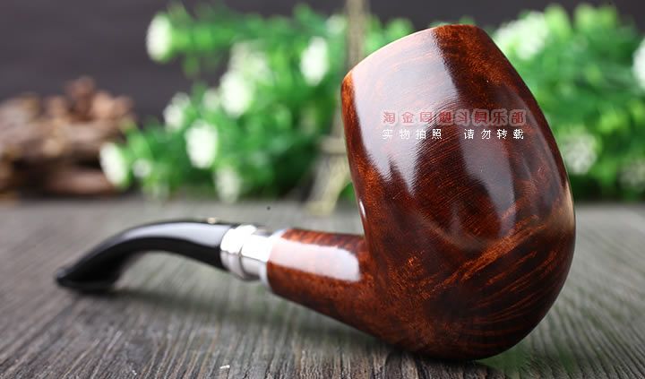 意大利福云FUYUN Blessed Clound石楠木烟斗 5件套双银圈F5-2