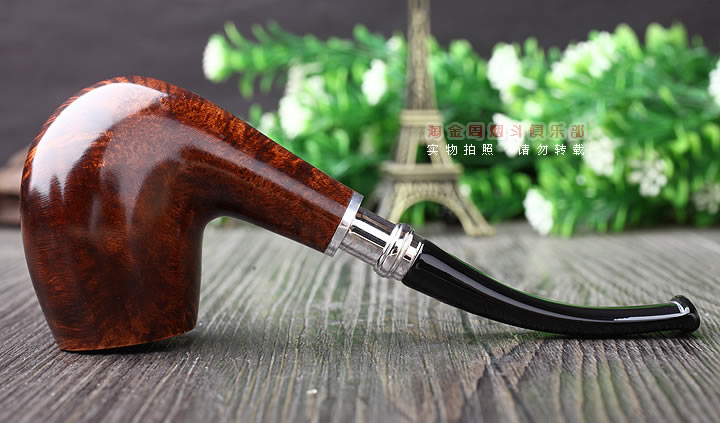 意大利福云FUYUN Blessed Clound石楠木烟斗 5件套双银圈F5-4