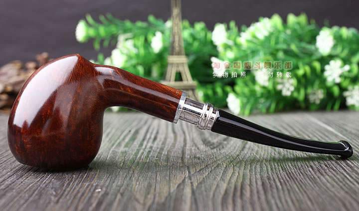 意大利福云FUYUN Blessed Clound石楠木烟斗 5件套双银圈F6-4