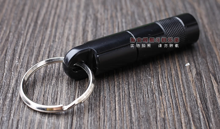 淘金周 美国原装进口 Xikar 雪茄打孔器007BK-1