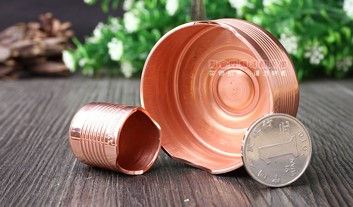 淘金周 鲁宾斯基lubinski雪茄剪 磁性烟托套装 LB-tz101-2