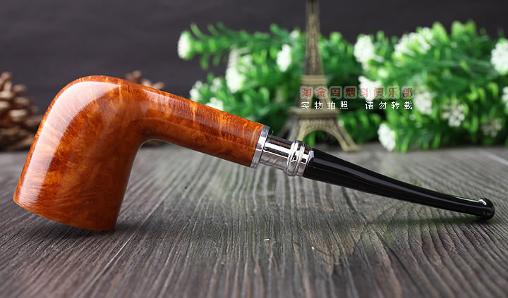 意大利福云FUYUN Blessed Clound石楠木烟斗 5件套双银圈f10-4