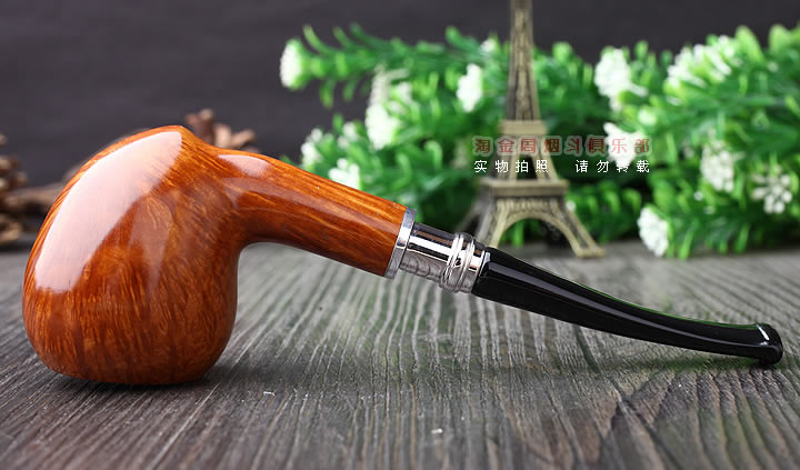 意大利福云FUYUN Blessed Clound石楠木烟斗 5件套双银圈F7-4