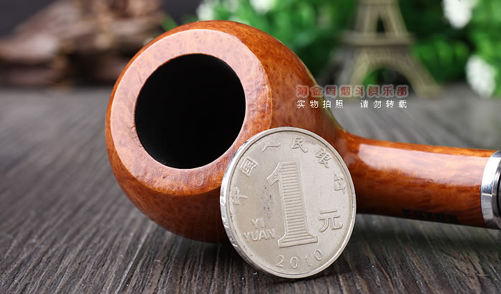 意大利福云FUYUN Blessed Clound石楠木烟斗 5件套双银圈F7-5