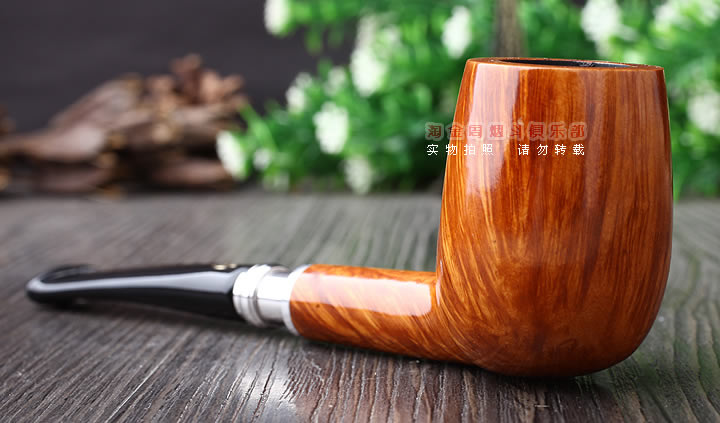 意大利福云FUYUN Blessed Clound石楠木烟斗 5件套双银圈F9-2