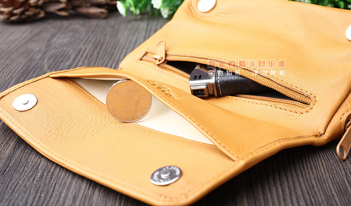 英国拉特雷RATTRAY'S 真皮烟斗包 烟丝包 两斗包 CP-2LI-4