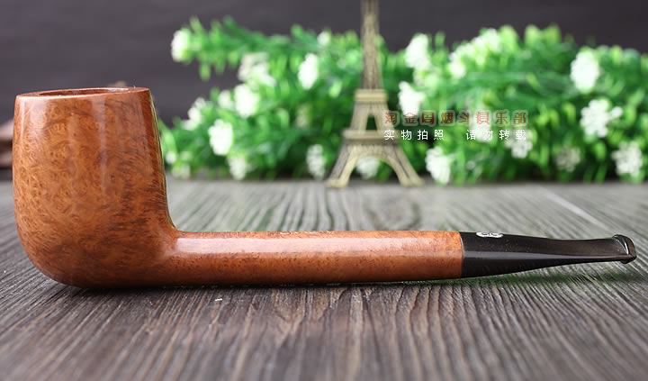 原装进口 法国CC CHACOM 石楠木烟斗 五件套101-3