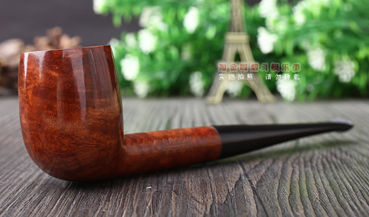 原装进口 法国CC CHACOM 石楠木烟斗 NOBLESSE五件套103-1