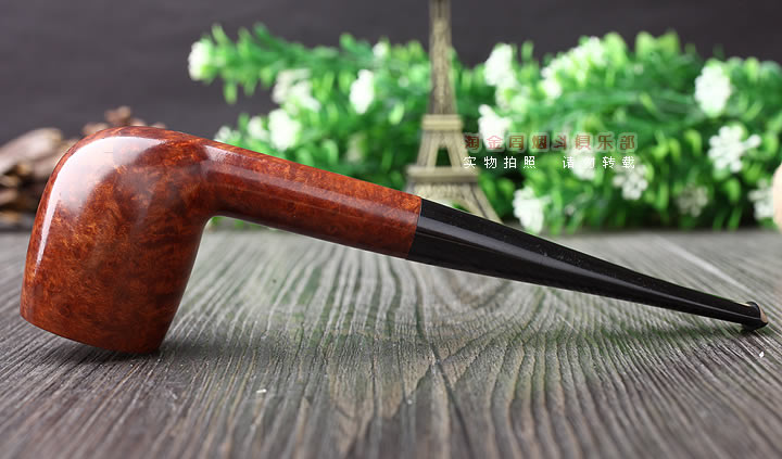 原装进口 法国CC CHACOM 石楠木烟斗 NOBLESSE五件套103-4