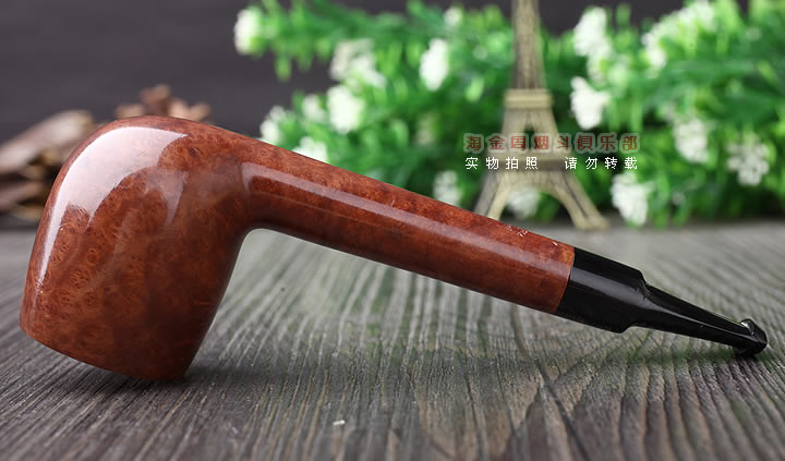 原装进口 法国CC CHACOM 石楠木烟斗 五件套156-4