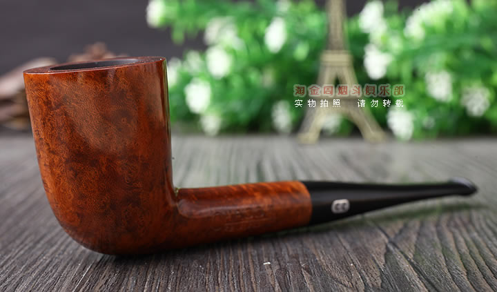 原装进口 法国CC CHACOM 石楠木烟斗 RENAISSANCE五件套32-1