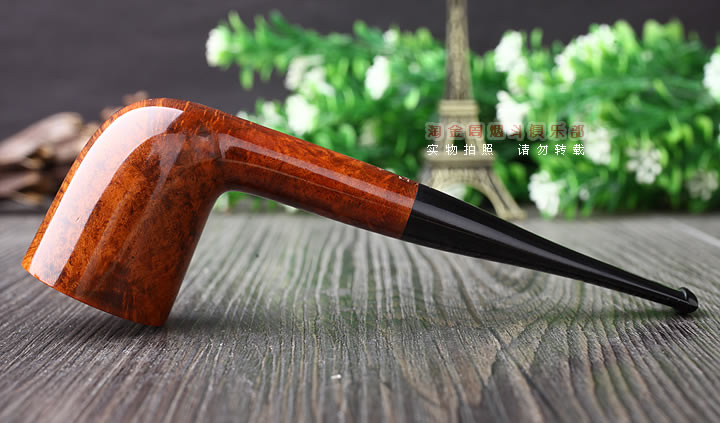 原装进口 法国CC CHACOM 石楠木烟斗 RENAISSANCE五件套32-4