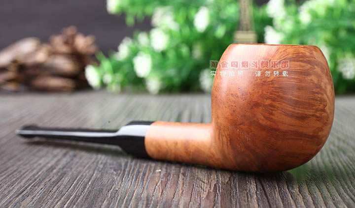 原装进口 法国CC CHACOM 石楠木烟斗 VIPGIN五件套483-2