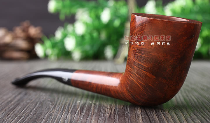 原装进口 法国CC CHACOM 石楠木烟斗 IMPERIALE五件套87-2