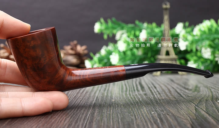 原装进口 法国CC CHACOM 石楠木烟斗 IMPERIALE五件套87-9
